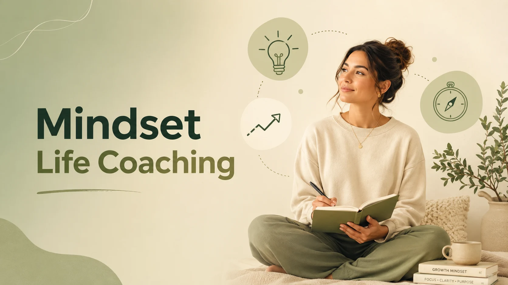 mindset life coaching