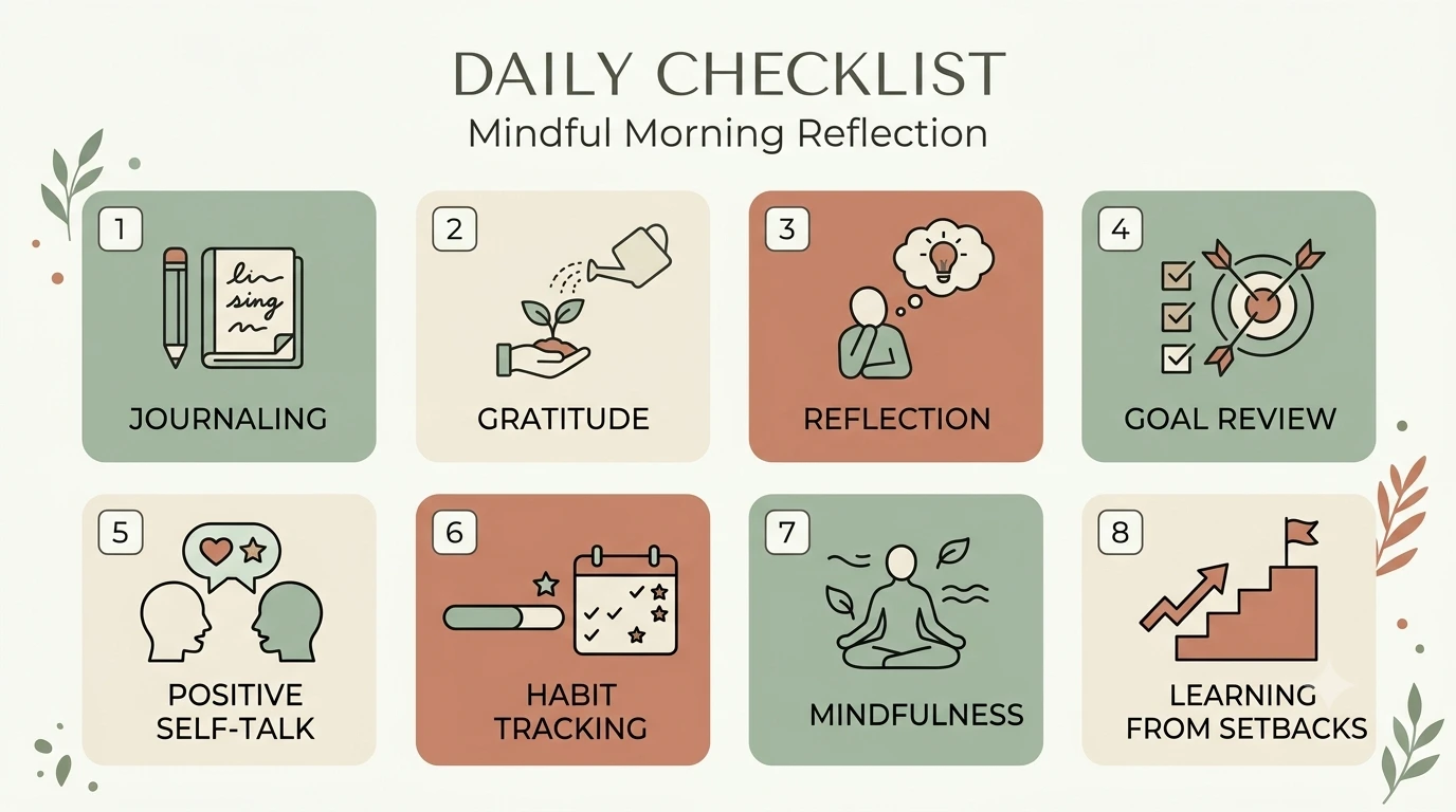 mindset life coaching