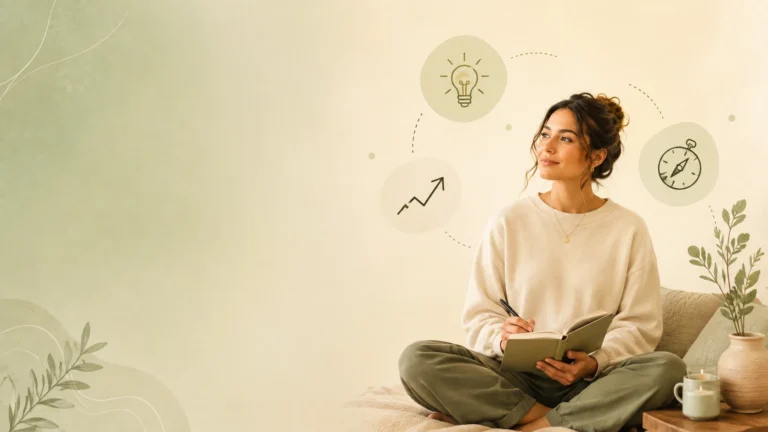 mindset life coaching