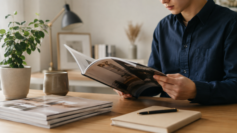 mindset magazine