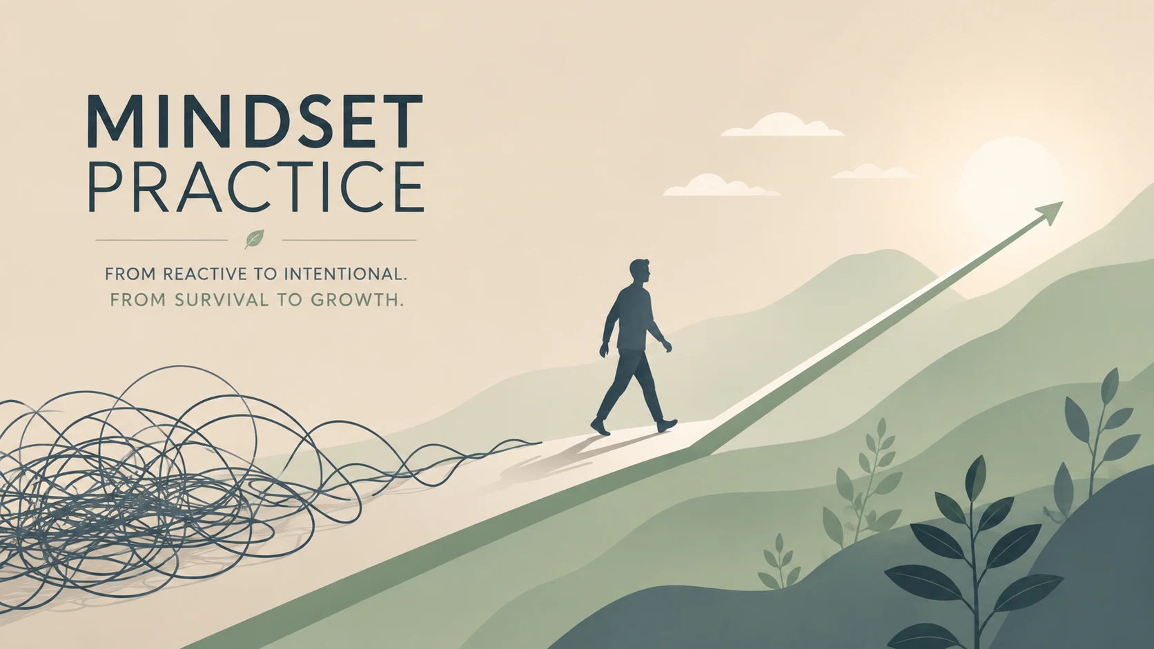 mindset practice