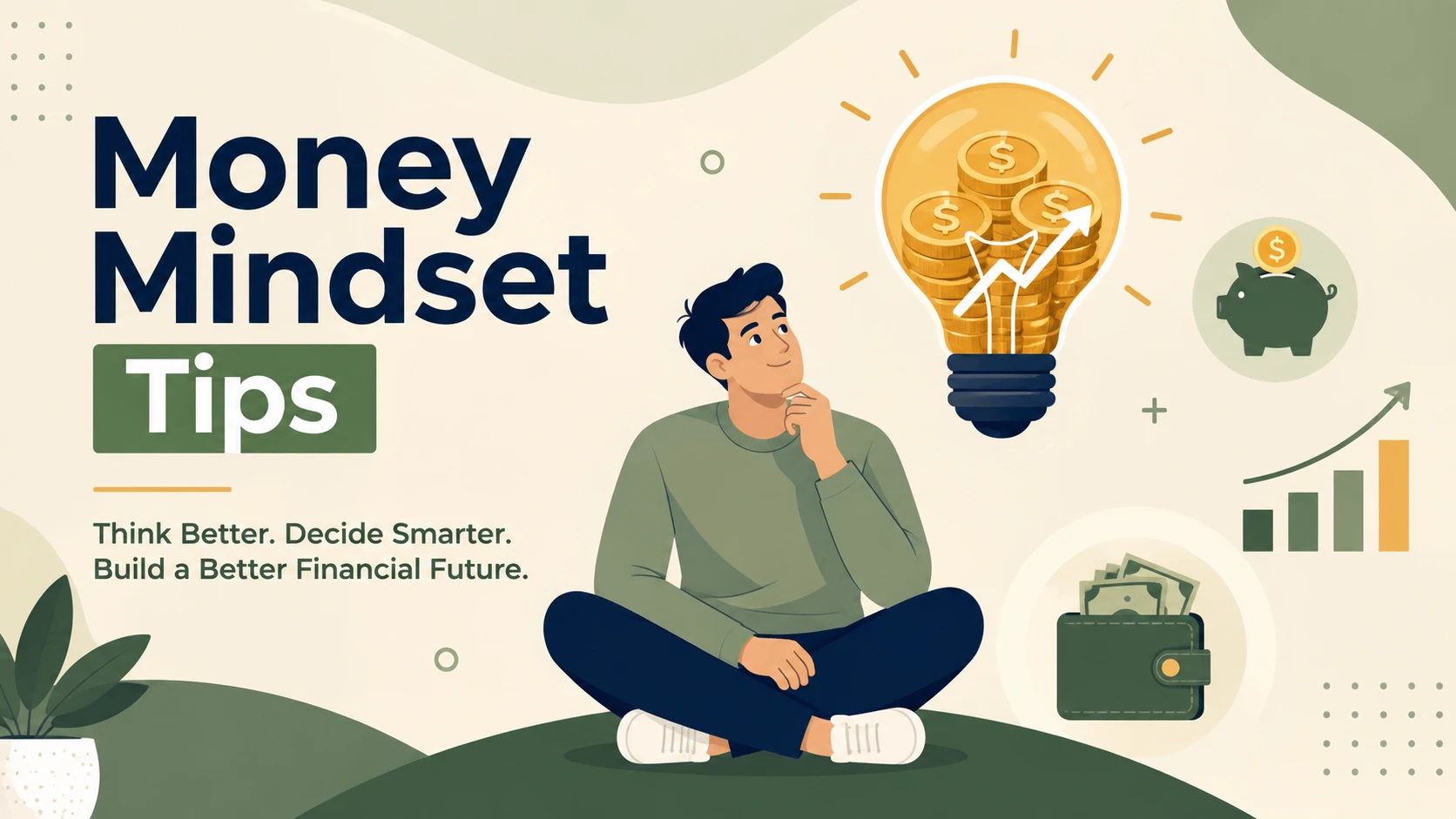 money mindset tips