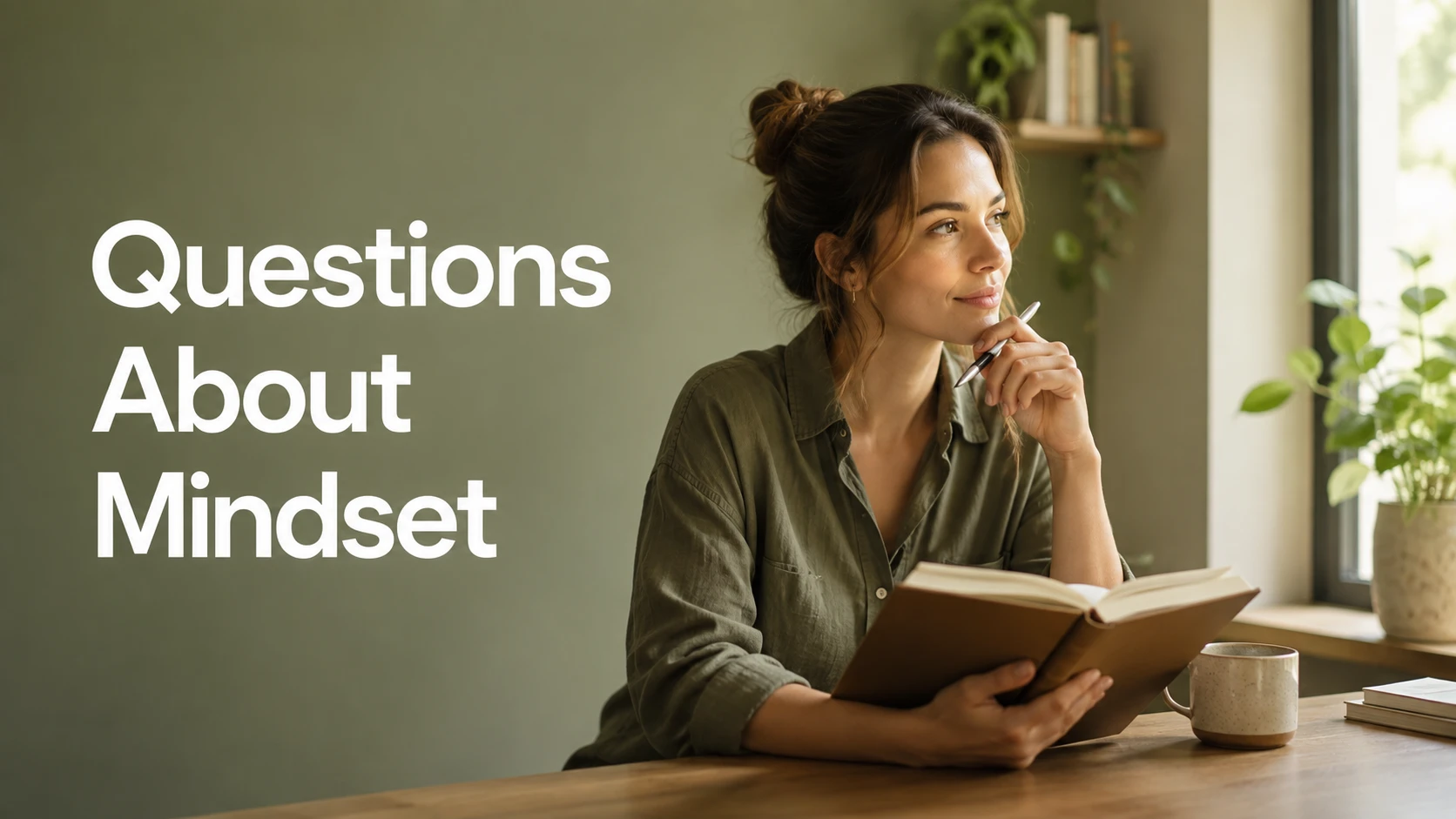 questions about mindset