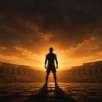 the gladiator mindset