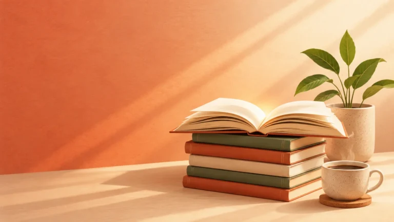 top 10 books on mindset