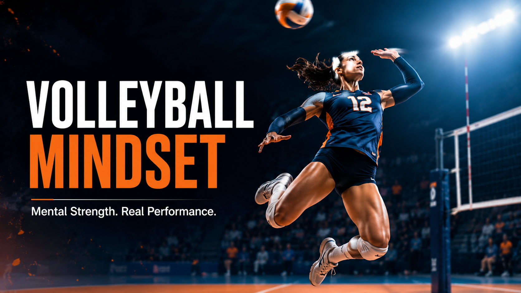 volleyball mindset