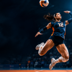 volleyball mindset